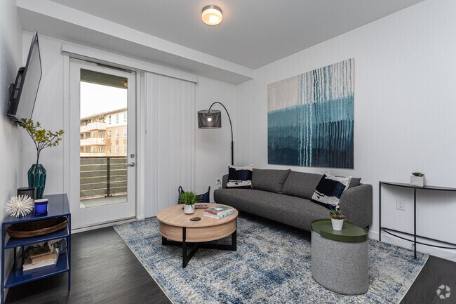 Indigo Apartments Meridian, ID