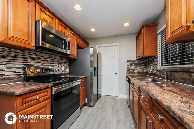 Foto del edificio - 509 American Heritage Pkwy