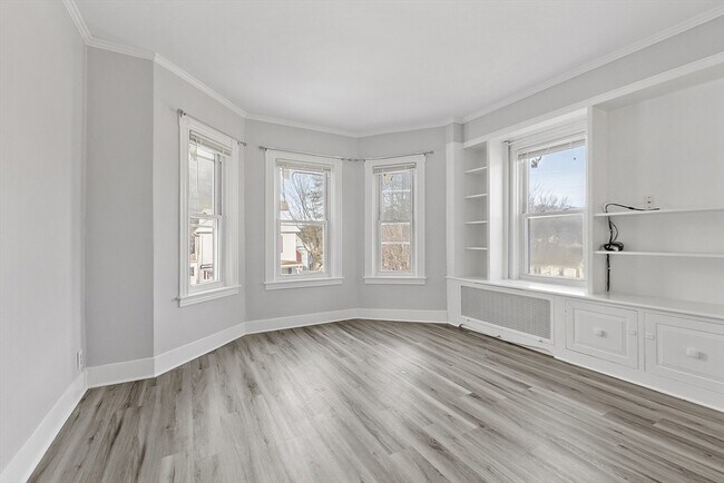 Foto del edificio - 19 Isabella St