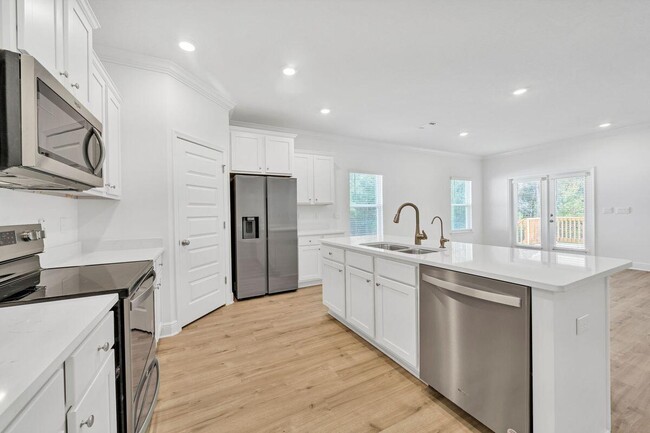 Building Photo - 52 Crimsyn Ryan Ct