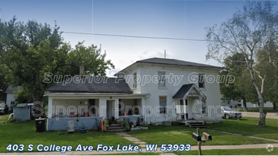 Building Photo - 403 S College Ave