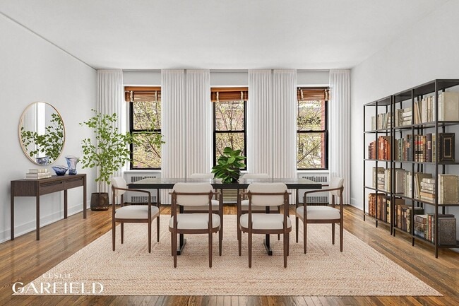 Foto del edificio - 121 E 61st St