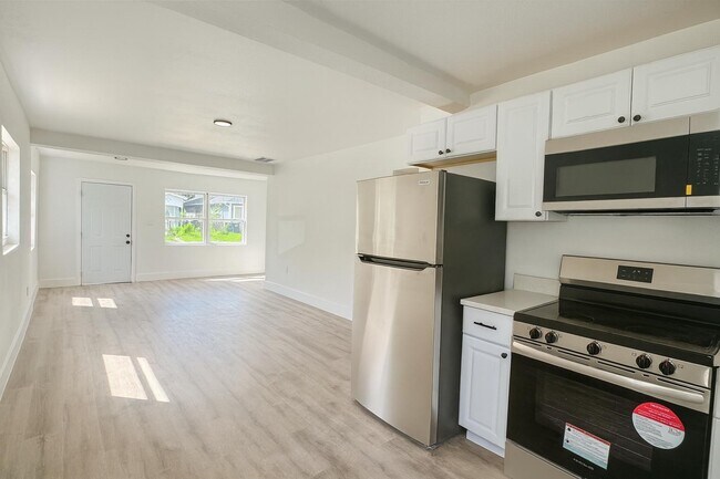 Foto del edificio - 2606 E 18th Ave