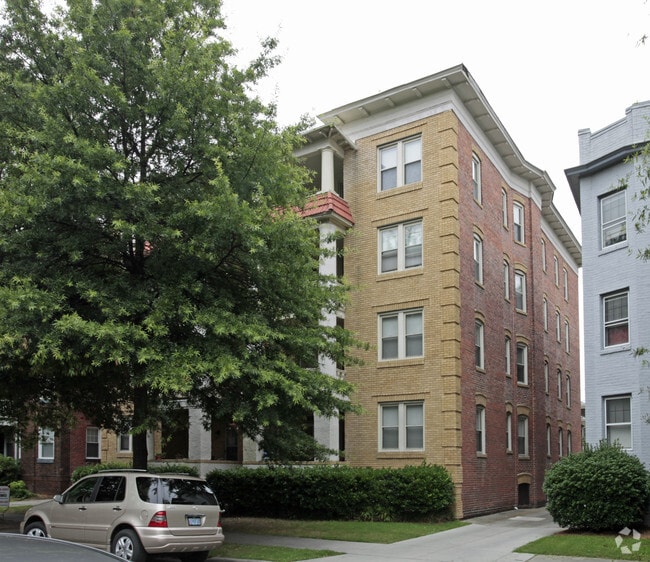 West Ghent Apartments for Rent Norfolk, VA 9 Rentals