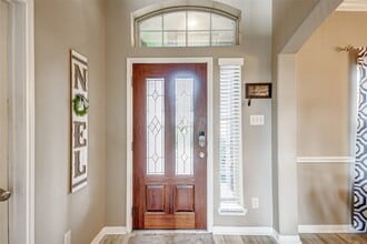 Building Photo - 19611 Travis Cannon Ln