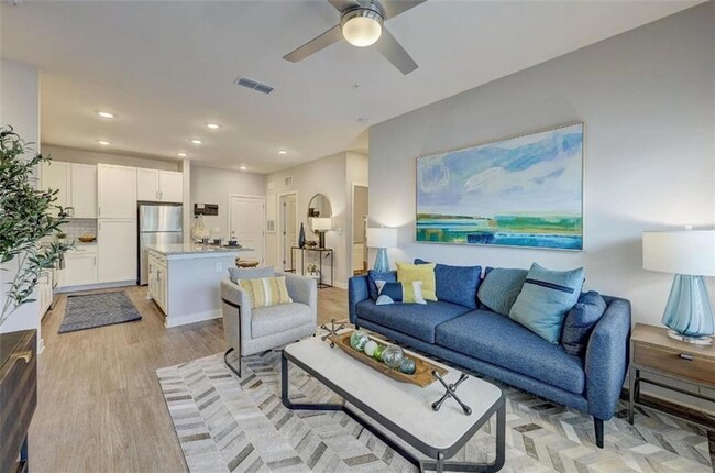 Building Photo - 4000 Mill Spring Cir