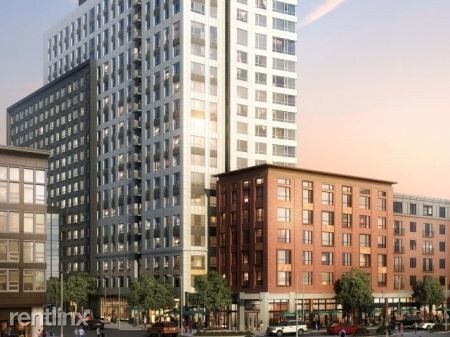 Foto del edificio - 1 br, 1 bath Apartment - 480 Foley St Unit 10