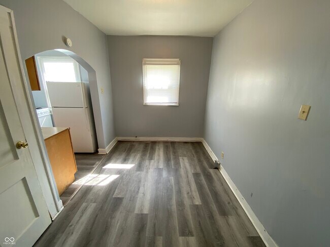 Foto del edificio - 1604 W 15th St