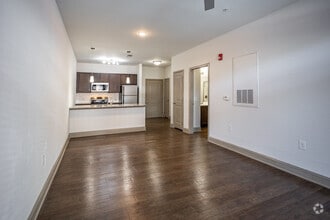 Interior Photo - 811 East Downtown