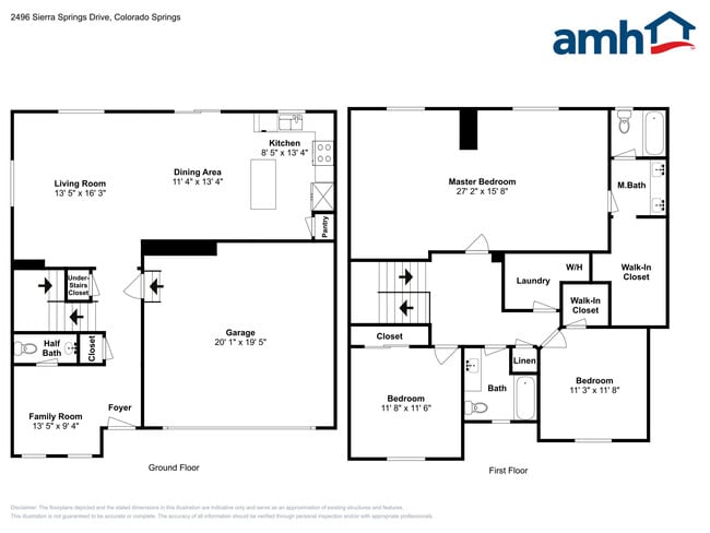 Foto del edificio - 2496 Sierra Springs Dr