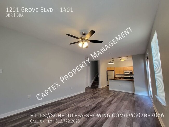Building Photo - 1201 Grove Blvd