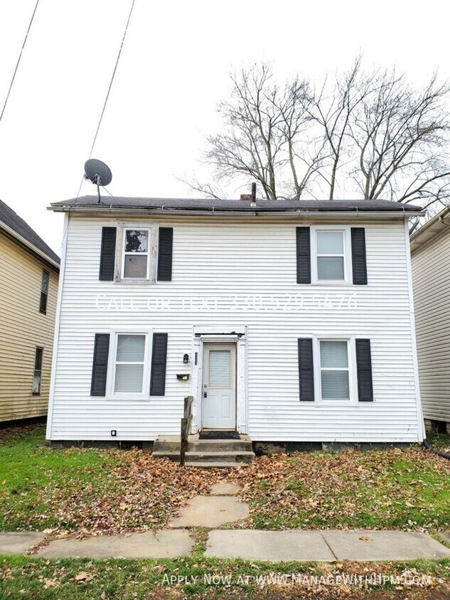433 Albright St SE, Massillon, OH 44646 House Rental in Massillon, OH