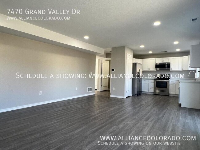 Foto del edificio - 7470 Grand Valley Dr