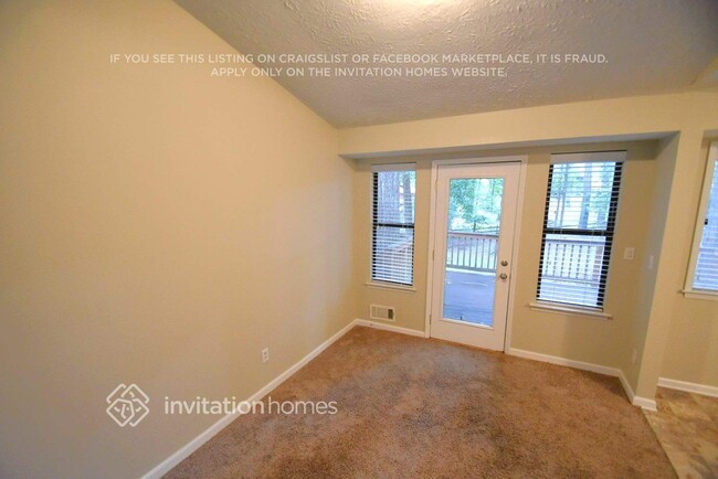 Foto del edificio - 3161 Octavia Ln