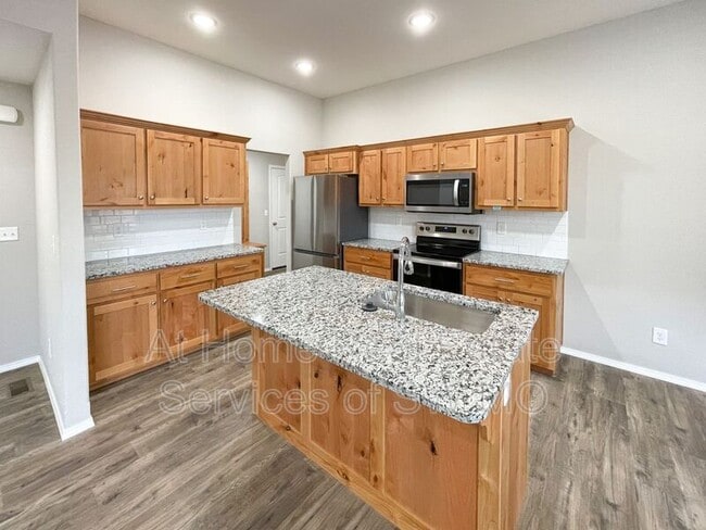 Building Photo - 3896 E Linwood Dr