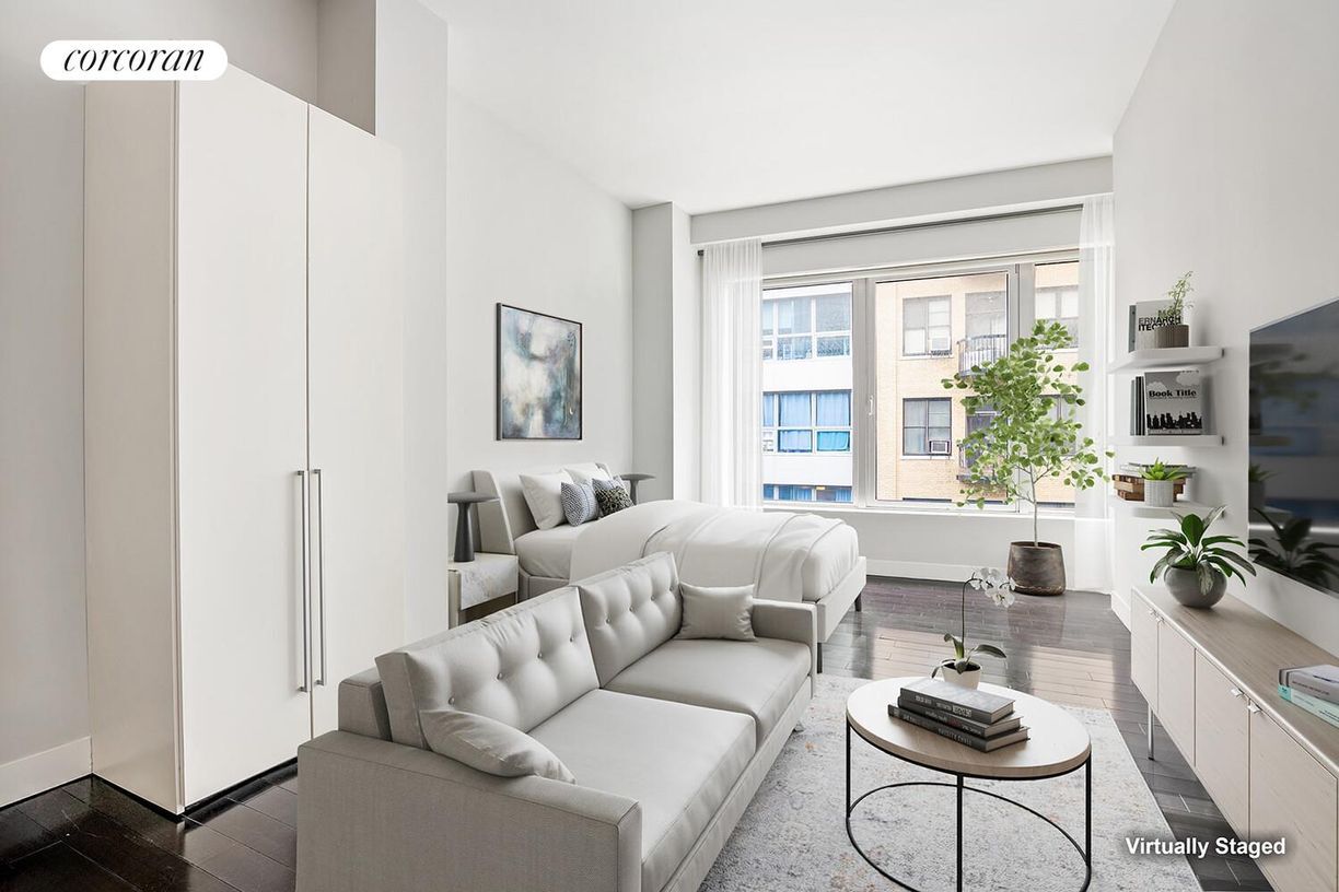 Foto principal - 111 Fulton St