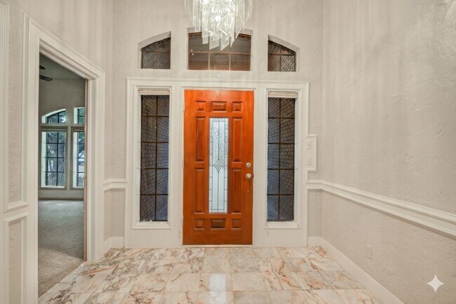 Foto del edificio - 14003 Muirfield Village Dr