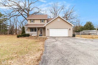 Building Photo - 11402 W 1200 N