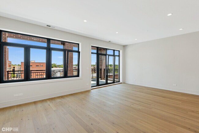Foto del edificio - 4414 N Kedzie Ave