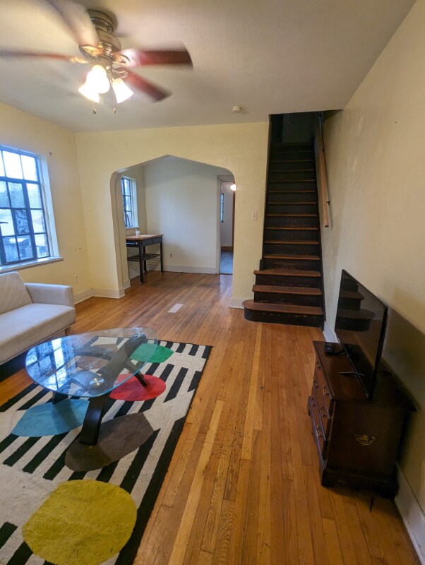 Primary Photo - 703 Transverse Ave