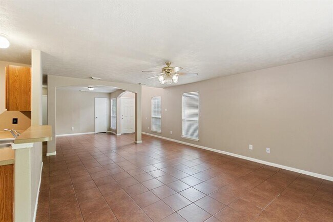 Building Photo - 15435 Bammel Fields Ct