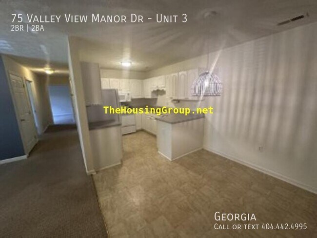 Foto del edificio - 75 Valley View Manor Dr