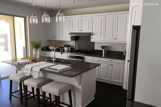 Foto del edificio - 15890 Bass Ln