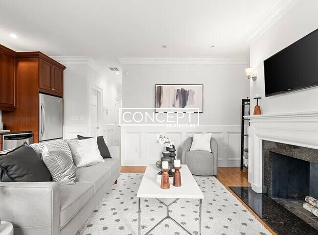 Foto del edificio - 248 Beacon St