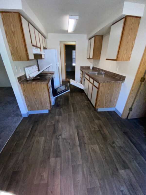 Foto principal - 1228 E 1st Ave
