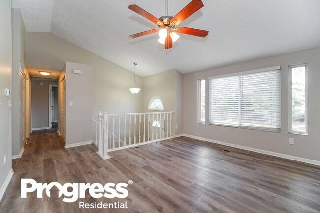 Foto del edificio - 3160 Islington Ct