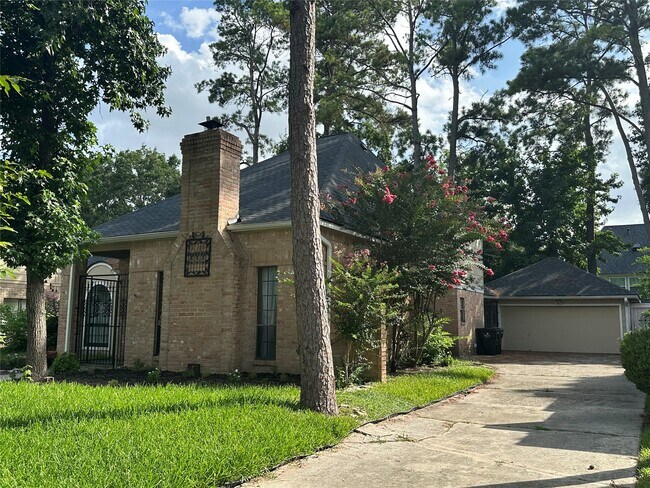 Foto del edificio - 14707 Treborway Dr