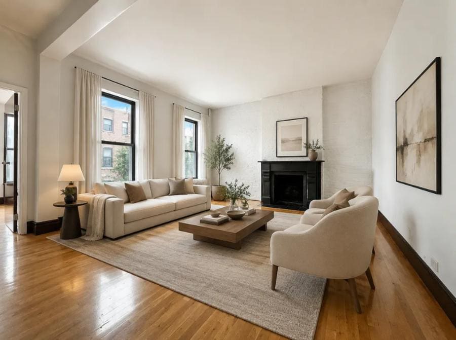 West 125th Street - West 125th Street