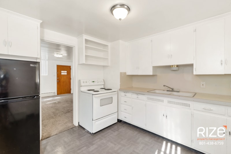 Foto principal - 521 28th St