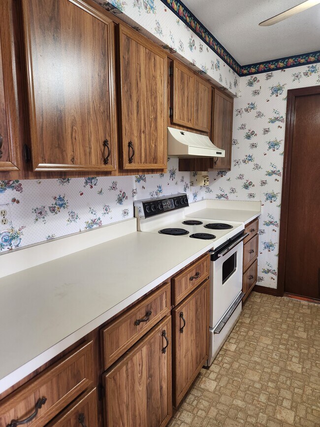 Foto del edificio - 415 Shangri La Cir