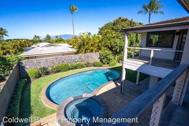Building Photo - 5 br, 4 bath House - 61 Pukolu Way