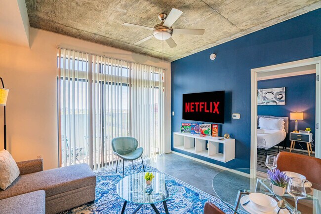 Foto del edificio - 888 N 4th St