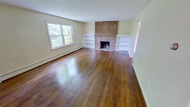 Building Photo - First-Floor Apartment
