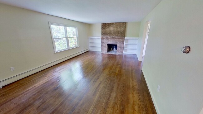 Foto del edificio - First-Floor Apartment