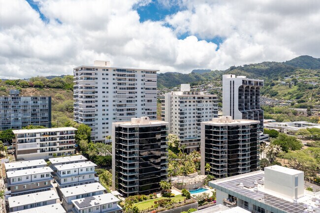 Foto del edificio - 1001 Wilder Ave