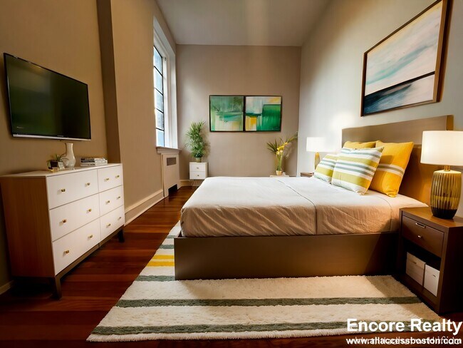 Foto del edificio - 101 Longwood Ave