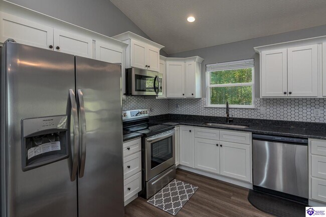 Foto del edificio - 316 Berkshire Ave