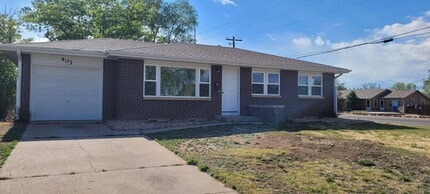 Building Photo - 403 28th Ave Ct