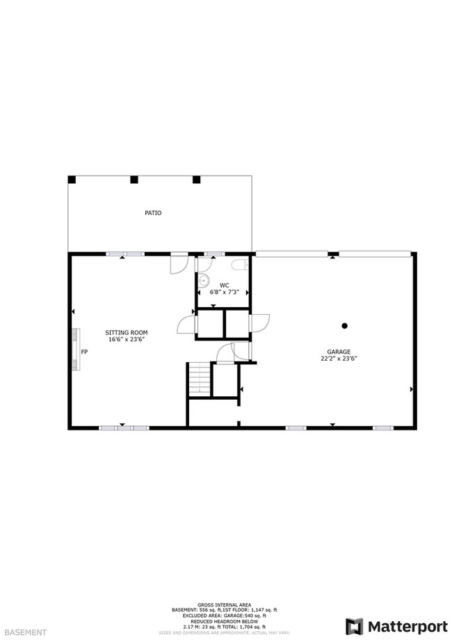 Building Photo - Cute Cul-De-Sec Home