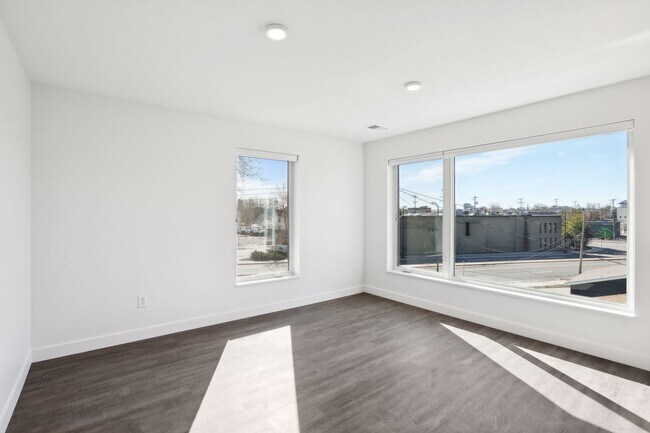 Foto del edificio - Solstice Northeast