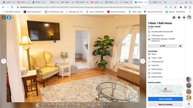 Building Photo - 201-211 11th Ave SE