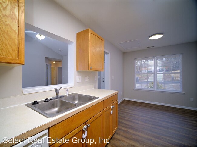 Building Photo - 3 br, 2 bath House - 5328 Beam Lake Dr