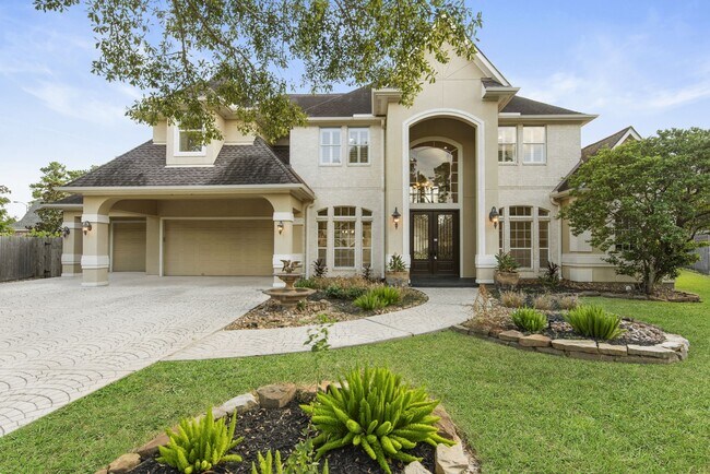 Foto del edificio - 3627 Vashon Ln
