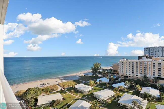 1010 S Ocean Blvd Unit 1506, Pompano Beach, FL 33062 - Condo for Rent ...