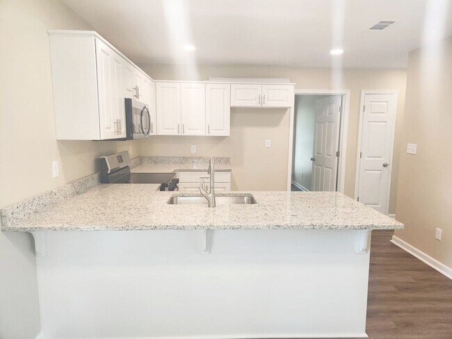 Building Photo - 3530 Moss Island Ct