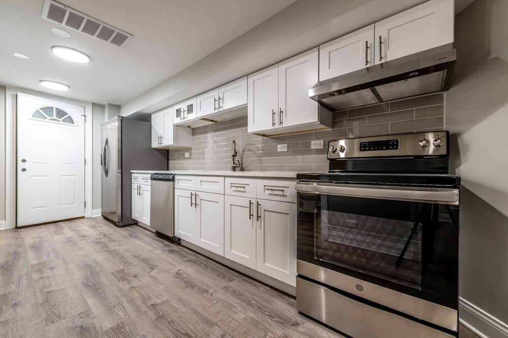 Foto principal - 2249 W Taylor St